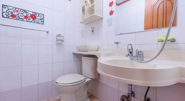 Номер Standard Windmill and light house pension