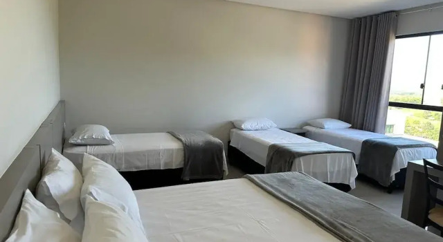 Семейный номер Standard Escarpas resort