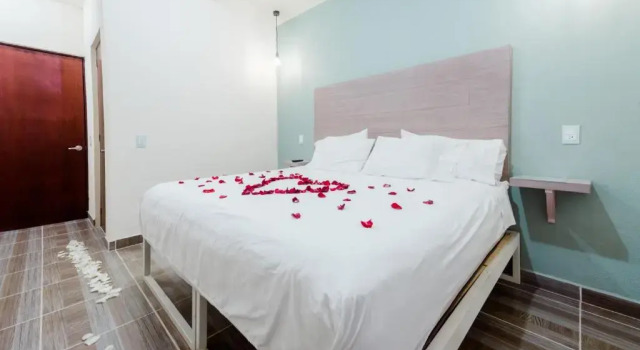 Люкс Hotel Hai Do