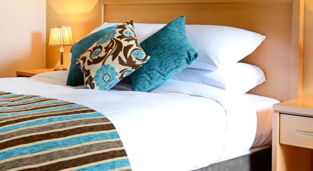 Двухместный номер Standard Cill Aodain Court Hotel