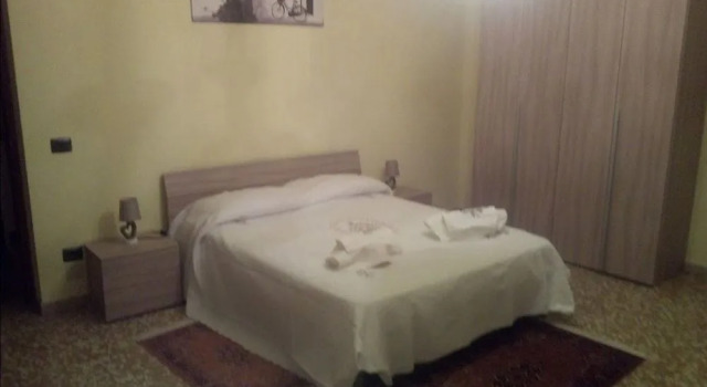 Casa del Ventiniere