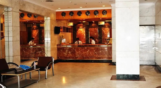 Jiangsu Hotel - Shenzhen
