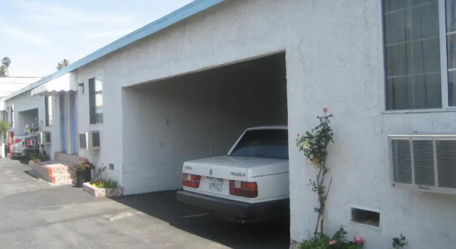 Номер Standard Airport Motel - Inglewood