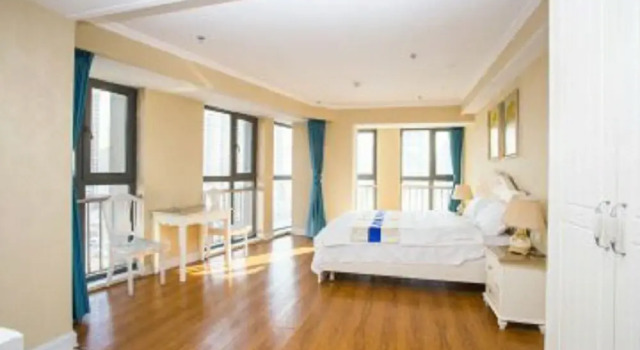 Qunli Venice Hotel Apartment, Varaa Huoneisto Dao Li 