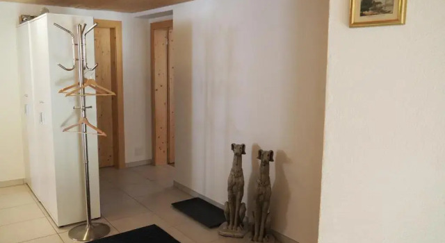 BnB Ernesto Langwies - NOT Davos, Book Bed and Breakfast Langwies Grisons