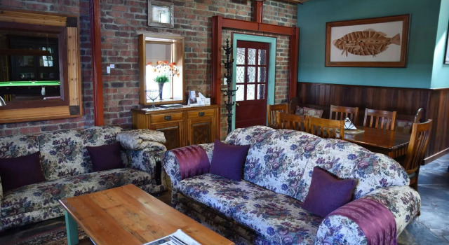 Eagle Foundry Bed & Breakfast, Reserva ahora Bed & breakfast  