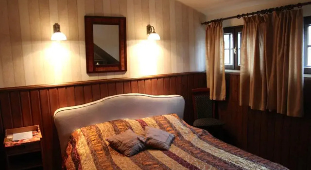 Номер Standard Viimsi manor guesthouse Birgitta
