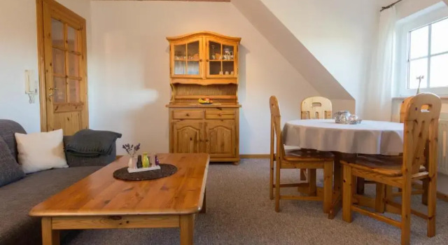 Ferienhof Böhnke Nr3, Boek Hotel Grossenbrode Sleeswijk-Holstein