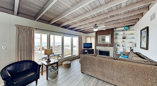 Dreamy Solimar Sands Beach House by RedAwning, Reserva ahora Casa o chalet Faria Beach Estados Unidos