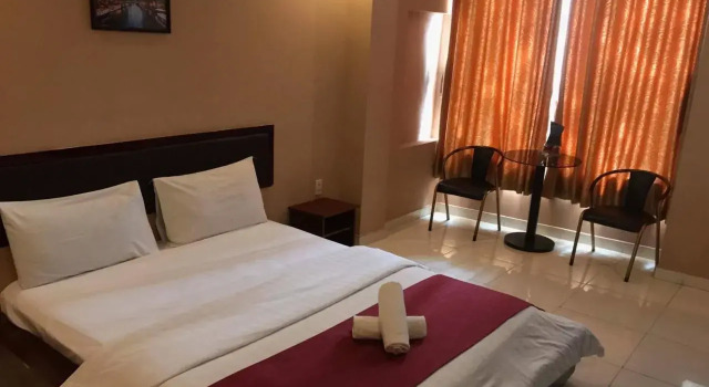 V & M Hotel