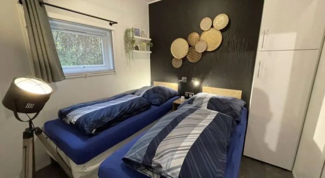 House Ulrike Wemding, Book Hotel Hoteller i Wemding med parkering, Parkering