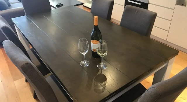 Апартаменты Executive Executive 2 Bedroom Wollongong Apartment