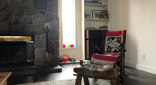 好丘。Hacho House, Book Hotel Yellowknife Nordvestterritoriet