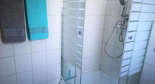 Апартаменты Ferienwohnung Augenblicke
