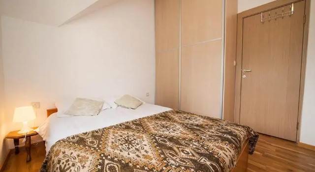 Apartment Gledovic