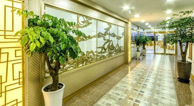 Hotel Pearly Plus