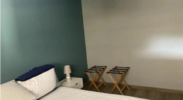 Апартаменты Superbe appartement restauré avec vue sur mer.