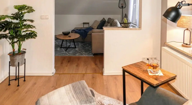 Amazing Apartment in Bernburg With Wifi and 1 Bedrooms, Reserva ahora Apartamento Bernburg Sajonia-Anhalt