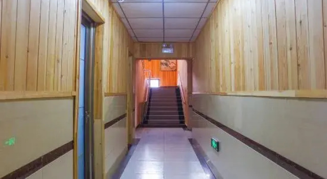 Xiangxieyuan Hotel, Rezervasyon Otel Pekin Beijing Province