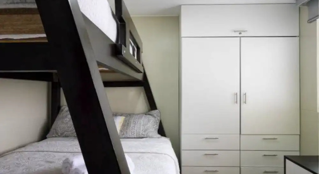 Апартаменты с 2 комнатами UR Place Rentals - Av Arequipa Miraflore