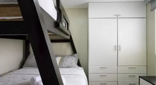 UR Place Rentals - Av Arequipa Miraflore, Rezervovat Apartmán Miraflores Lima