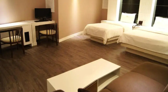 Полулюкс Princess Hotel