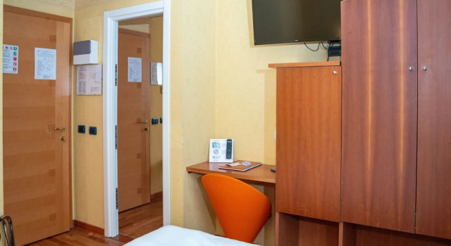 Семейный номер Standard SIRIOHotel