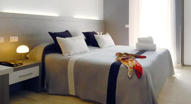 Апартаменты Superior Residence Frascati