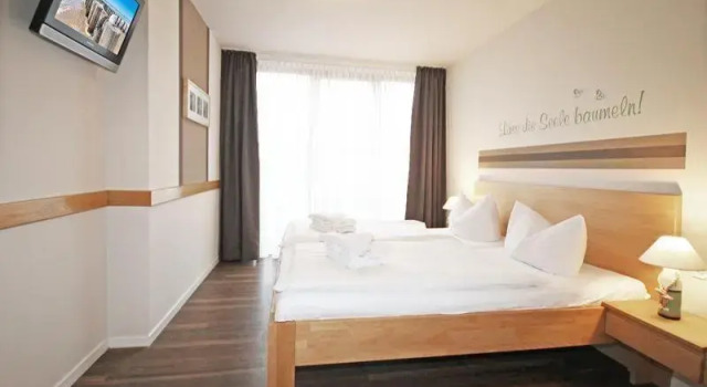 Haus-Mecklenburg-Wohnung-15-9500, Забронировать Апартаменты/квартира Отели Кюлунгсборн с парковкой, рядом с Pier, Парковка