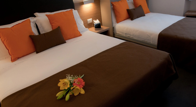 Hotel Concordia