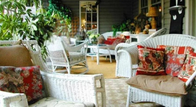 White Birches Inn, จอง โรงแรม Abingdon เวอร์จิเนีย