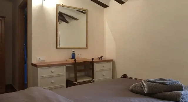 Cortijo Elbal, Rezervasyon Otel Chirivel 