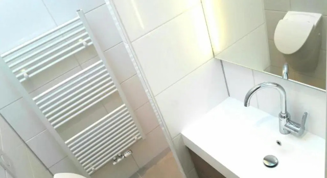Kreek Krak, Book Hotel Arnemuiden 