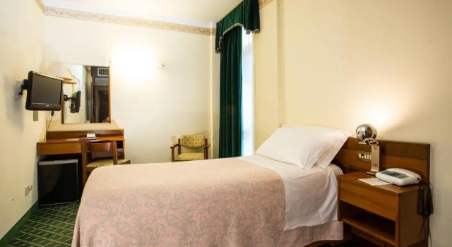 Номер Standard Hotel Terme Abano Verdi