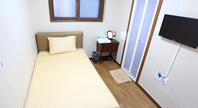 2 Stay, Rezerwuj Hotel Hotele SPA w Seul, w pobliżu Namdaemun Gate, SPA
