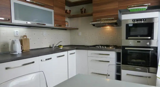 Apartamento Apartment Jan