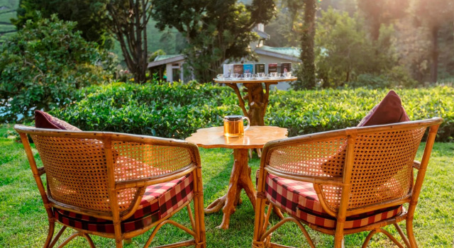 Teanest – Nature Resorts, Coonoor