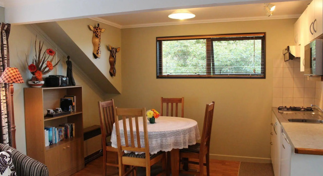 Annick House Bed and Breakfast