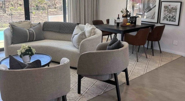 Коттедж Vergenoegd Löw Boutique Hotel & Spa