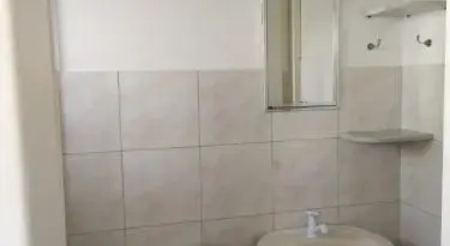 Apto Rua Dos Golfinhos Para seis pessoas.