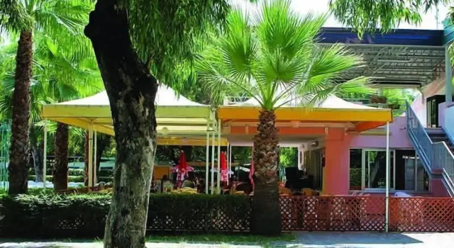 Villaggio Camping Maratea
