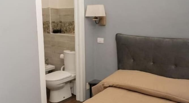 Номер Standard B&B Palazzo Fischetti