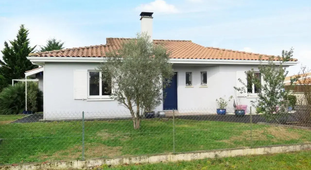 Holiday Home La Clairière by Interhome, Забронировать Отель Бискарросс Côte landaise