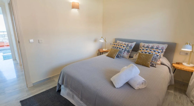 Magna Marbella Dream Dúplex, Забронировать Отель Марбелья Коста-дель-Соль, рядом с Поле для гольфа Los Naranjos
