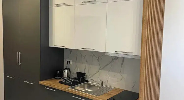 Апартаменты Classic ARA Luxury Suites