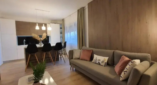 Апартаменты Charlotte Residence - 2 Bedrooms Apartment