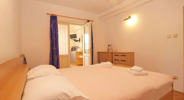 Apartment 1544, Reserva ahora Apartamento Hoteles en Pula con aparcamiento, Aparcamiento