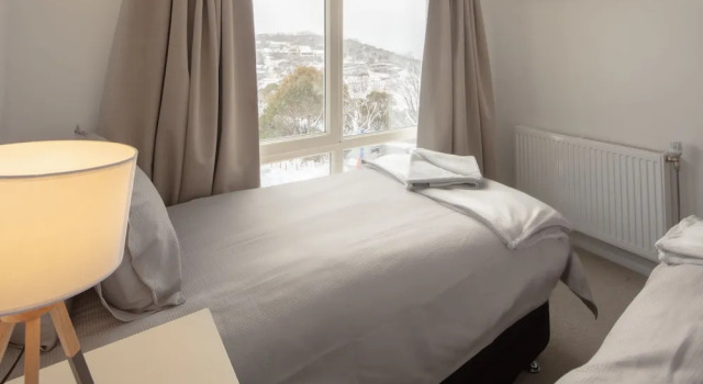 Номер Standard с 3 комнатами с балконом Numbananga Lodge