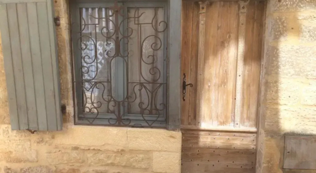 Коттедж Maison de Charme dans la Cité