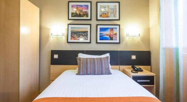 Vila Nova Guesthouse